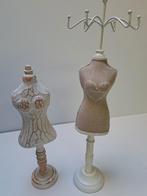 2 buste sieradenhouders, Vêtements | Femmes, Vêtements Femmes Autre, Enlèvement