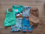 Pakket - jongen - 104, Kinderen en Baby's, Ophalen of Verzenden, Zo goed als nieuw