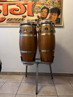 Conga, congas, Gon Bops, percussie, drum, Muziek en Instrumenten, Percussie, Ophalen, Zo goed als nieuw