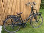 Damesfiets Oxford met versnellingen, Fietsen en Brommers, Fietsen | Dames | Damesfietsen, Ophalen, Zo goed als nieuw, Versnellingen