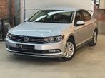 Volkswagen Passat 1.6TDi Automaat Navi Camera Garantie EURO6, Autos, Volkswagen, Argent ou Gris, Achat, 1459 kg, 4 portes