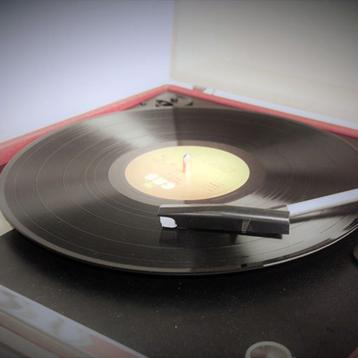 Lp's rock, pop, blues, jazz, reggae... in zeer goede staat beschikbaar voor biedingen