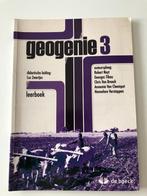 Geogenie 3, Boeken, Ophalen of Verzenden, Zo goed als nieuw
