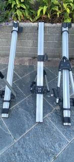 3 Thule Tour fietsen dakdragers, Auto diversen, Dakdragers, Ophalen, Gebruikt