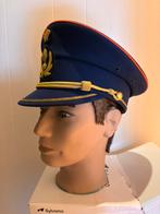 Kepie rijkswacht, Ophalen, Rijkswacht