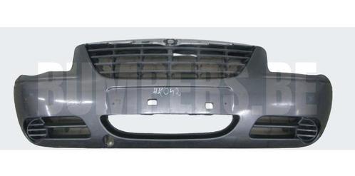 Bumper Chrysler Voyager IV 4 FACELIFT 05-07 4857886 Voorbump, Auto-onderdelen, Carrosserie, Bumper, Voor, Gebruikt, 6 maanden garantie