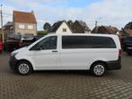 mercedes vito 114 cdi Automaat, Autos, 4 portes, Automatique, Tissu, Carnet d'entretien