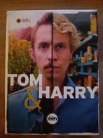 DVD Box Tom & Harry, CD & DVD, DVD | Néerlandophone, Comme neuf, TV fiction, À partir de 6 ans, Enlèvement ou Envoi