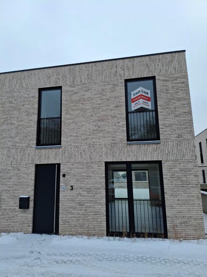 Woning te huur 3560 Lummen, Immo, Huizen te huur, Provincie Limburg, Hoekwoning, Direct bij eigenaar, A++++