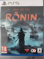 Rise of the ronin PS5, Verzenden, Zo goed als nieuw