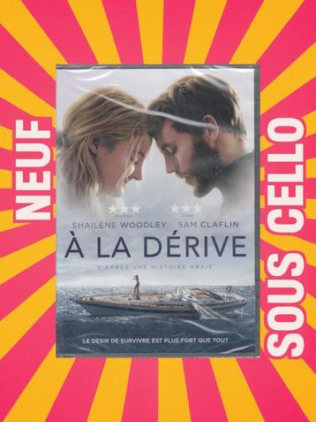 Adrift | Neuf onder cello  beschikbaar voor biedingen