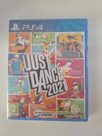 Just dance 2021 PS4., Consoles de jeu & Jeux vidéo, Jeux | Sony PlayStation Vita, Enlèvement, Neuf