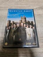 Downtown Abbey saison 1, CD & DVD, DVD | TV & Séries télévisées, Comme neuf, Enlèvement ou Envoi