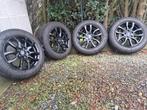 Winterset Kia Niro - Kia X-Cee'd - 205/60 R16 96H, Auto-onderdelen, Banden en Velgen, Ophalen, Gebruikt, 16 inch, Banden en Velgen