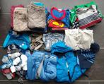 Grand paquet de vêtements pour bébé taille 74 et 80, Garçon ou Fille, Ensemble, Utilisé, Enlèvement ou Envoi