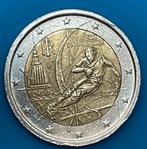 €2 muntstuk Torino, Postzegels en Munten, Munten | Europa | Euromunten, Ophalen