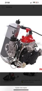 Rotax max Junior motor, Sport en Fitness, Karting, Ophalen