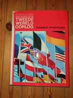 boeken tweede wereldoorlog standaard, Enlèvement, Deuxième Guerre mondiale, Utilisé