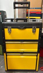 Gereedschap trolly, Doe-het-zelf en Bouw, Ophalen, Zo goed als nieuw
