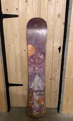 Burton Jim Rippey snowboard, Planche, Enlèvement, Utilisé
