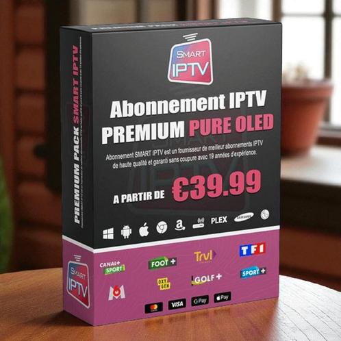 premium qualité, Audio, Tv en Foto, Schotelantennes, Nieuw, Verzenden