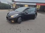 Peugot 208 1.5hdi GT line, Auto's, Zwart, Particulier, Te koop, Handgeschakeld