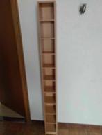 cd dvd kast, Huis en Inrichting, Ophalen