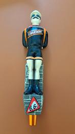 Taphendel, Verzamelen, Ophalen