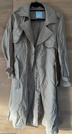 Damesjas  rino & pelle, Enlèvement, Comme neuf, Taille 38/40 (M), Beige