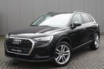 Audi Q3 1.5 TFSI S-TRONIC - 70.000KM - 2020, Auto's, 4 cilinders, USB, Zwart, Leder