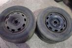 Jante 14" 15" 16":  5*100-5x112 : VW Seat Skoda Audi, Autos : Pièces & Accessoires, Enlèvement, Utilisé, Jante(s)