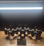 Volkswagen Transporter T5 krukas 2.0 TDI CFC, Ophalen of Verzenden, Gebruikt, Volkswagen