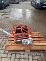 Husqvarna soff cut 150  zaagmachine, Ophalen, Overige typen, Husqavarna, Zo goed als nieuw