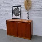 Enfilade danoise vintage, Ophalen, Gebruikt
