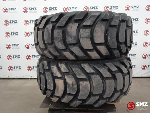 Occ pneu industriel Michelin 26.5R25, Autos : Pièces & Accessoires, Pièces camion, Autres marques, Autres pièces automobiles, Utilisé