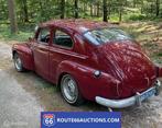 Volvo PV 544 C 1962 | Route 66 auctions, Bedrijf, Handgeschakeld, 2 deurs, Volvo