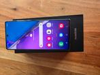 Samsung Galaxy Note20 5G, Telecommunicatie, Mobiele telefoons | Samsung, Gebruikt, Overige modellen, Touchscreen, Ophalen of Verzenden