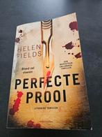 Helen Fields - Perfecte prooi, Boeken, Ophalen, Gelezen, Helen Fields
