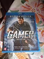 Blu -ray gamer, Enlèvement, Comme neuf