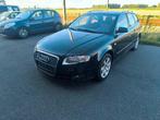 2006 Audi A4 Break – 2.0 TDI (103 kW) AUTOMATIC, Auto's, Automaat, Gebruikt, Bedrijf, Break