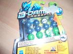 Hasbro B-daman Crossfire Balls 16 Stuks Nieuw, Ophalen of Verzenden, Nieuw, Ontdekken