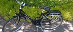 Norta damesfiets, Ophalen, Zo goed als nieuw