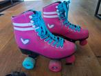 Rolschaatsen mt 35, Kinderen en Baby's, Speelgoed | Buiten | Rolschaatsen, Ophalen, Gebruikt, Kinderen