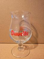 Duvel glas Duvelle, Verzamelen, Biermerken, Ophalen of Verzenden, Zo goed als nieuw, Duvel