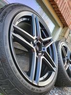 Mercedes velgen, Ophalen, 18 inch, Velg(en), Nieuw