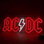 ACDC LED neon lichtreclame, Ophalen of Verzenden, Nieuw, Lichtbak of (neon) lamp