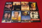 22 dvd's met mel gibson, Enlèvement ou Envoi, Action