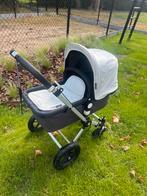 Bugaboo Cameleon incl maxi cosi + draagmand + peuterzitdeel, Ophalen, Zo goed als nieuw, Bugaboo