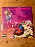 Kanye West : graduation (2LP), Cd's en Dvd's, Vinyl | Hiphop en Rap, Ophalen of Verzenden, Zo goed als nieuw