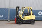 Veiling: Heftrucks en Stapelaars, Zakelijke goederen, Machines en Bouw | Heftrucks en Intern transport, Ophalen